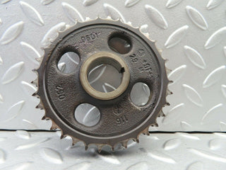 6278 Mercedes-Benz W126 380SE Camshaft Timing Gear 1160520601