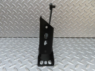 W120 Ponton bonnet hinge right side used OEM