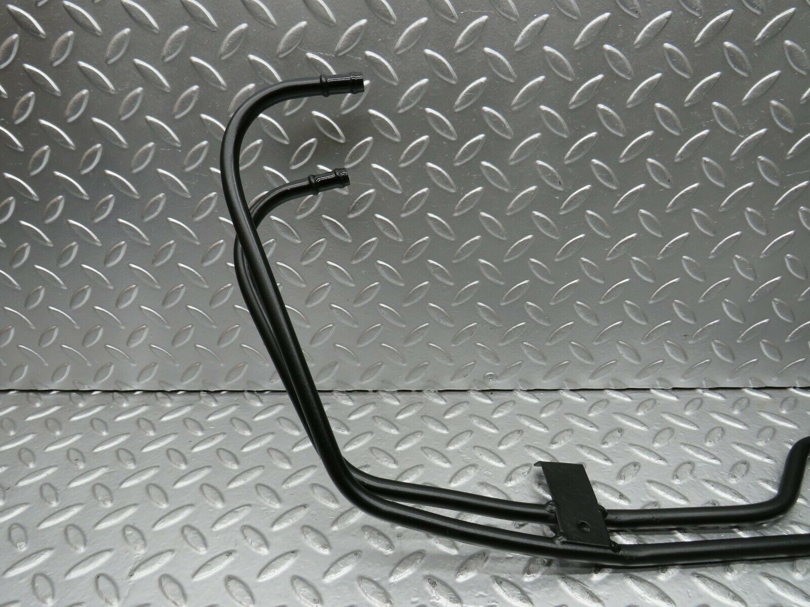 22862 Mercedes-Benz C107 450SLC Coupe Power Steering Oil Cooling Pipe