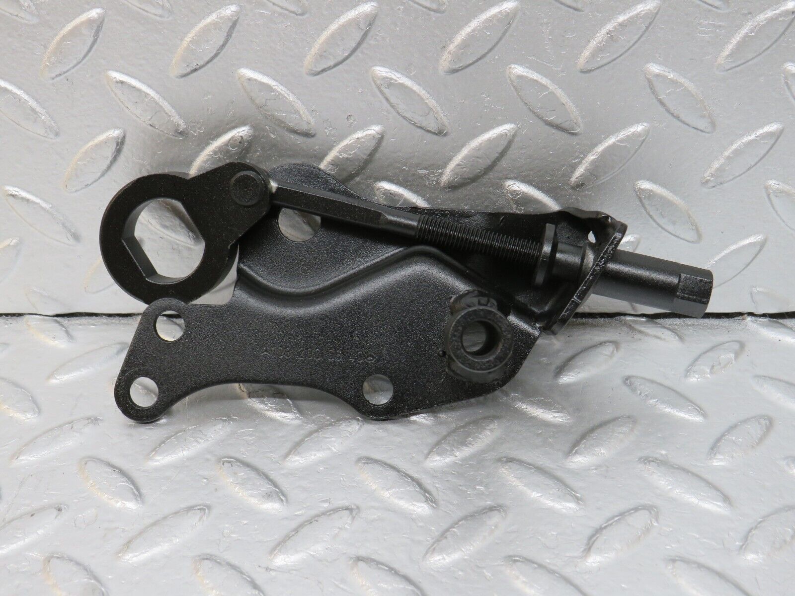 34678 Mercedes-Benz W124 260E Belt Tensioner 1032000640