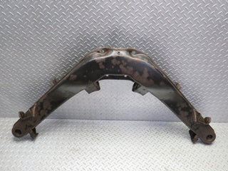 4089 Mercedes-Benz S123 200T Wagon Rear Subframe Axle Carrier Suspension