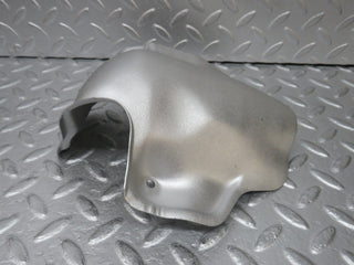 W124 exhaust heat shield used OEM