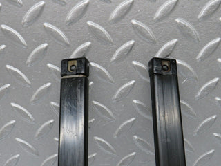 38810 Mercedes-Benz W201 190E 2.6L Seat Belt Runner 2x