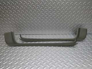 32504 Mercedes-Benz S124 300TE Inner Tailgate Cover Trim Pair Grey 1247450271