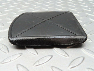 W123 plastic cover rear panel used OEM