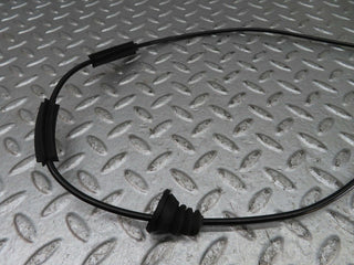 W140 Coupe brake control cable used OEM