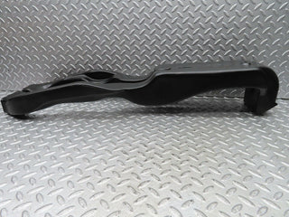 W140 Coupe rear air duct used OEM