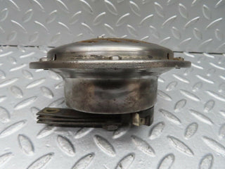 W111 Fintail Heckflosse horn used OEM