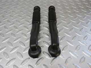 35179 Mercedes-Benz W221 Air Conditioning Vapor Hose Pipe 2x 2218323894