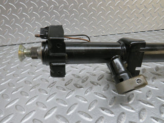 28474 Mercedes-Benz S123 240D Wagon Steering Column