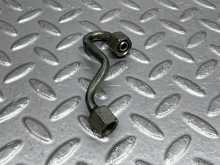 W126 fuel line pipe used OEM