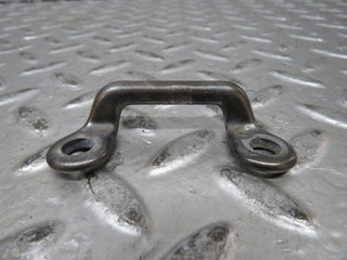 27803 Mercedes-Benz S124 300TE Wagon Trunk Lock Latch