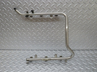 35018 Mercedes-Benz W210 320E Fuel Injector Rail 0280151080 1120700595