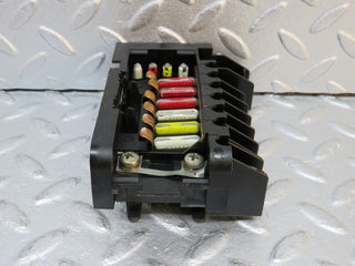 R129 SL fuse box used OEM