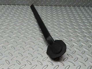 4330 Mercedes-Benz W123 230E Seat Belt Runner With Cover Left 1239192520