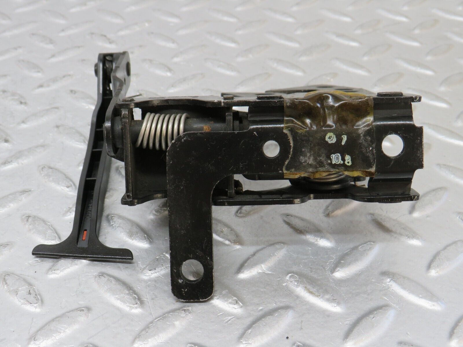 35180 Mercedes-Benz W221 Bonnet Safety Latch 2218800264