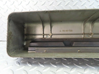 8547 Mercedes-Benz W108 Cylinder Head Valve Cover 1800161305