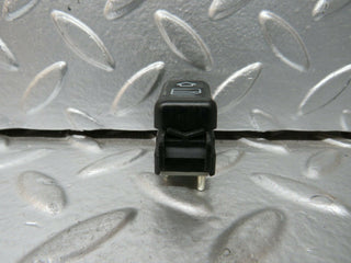 24288 Mercedes-Benz S124 220TE Electric Window Switch Left Side 1248208910