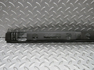 W123 front bumper centre bracket used OEM