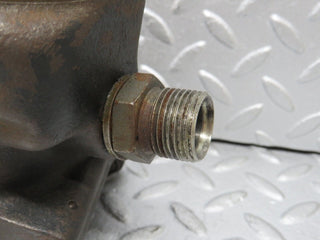 W123 power steering pump used OEM