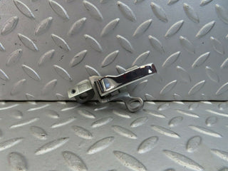 W123 Coupe left interior door handle used OEM