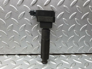 W140 Coupe ignition coil used OEM
