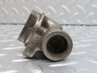 40504 Mercedes-Benz W110 230 Rear Brake Shoes Accessories Left And Right