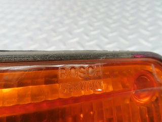W116 indicator light front left used OEM