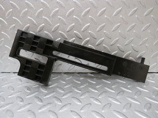 34808 Mercedes-Benz W210 320E Front Bumper Bracket Pair 2108850295 2108850195