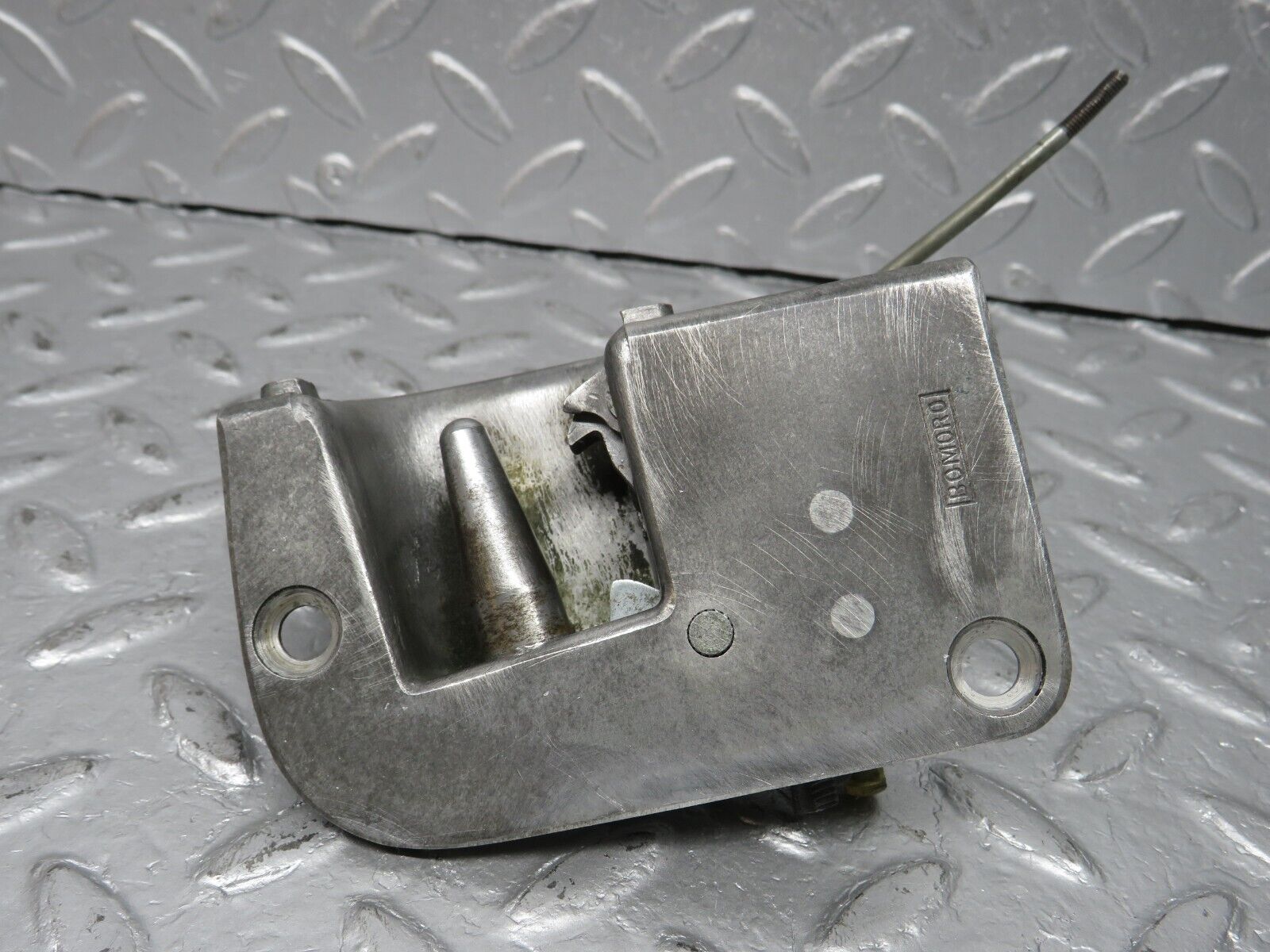 40260 Mercedes-Benz W110 230 Front Left Door Lock Mechanism