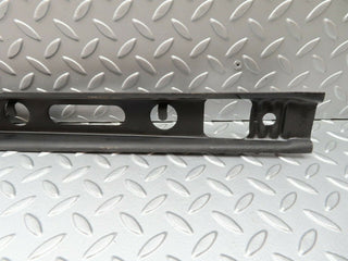 4261 Mercedes-Benz S123 200T Wagon Front Bumper Middle Reinforcement