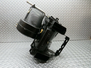 W123 heater box blower housing used OEM