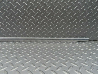 6205 Mercedes-Benz W126 380SE Front Right Door Chrome Moulding Trim