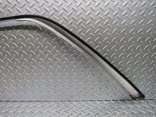 28461 Mercedes-Benz S123 240D Wagon Roof Chrome Trim Right Side