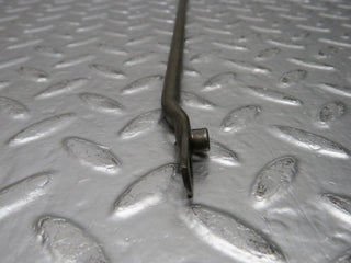 W123 camshaft oil tube used OEM