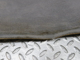 30330 Mercedes-Benz W124 230E Centre Console Carpet Left Side Grey