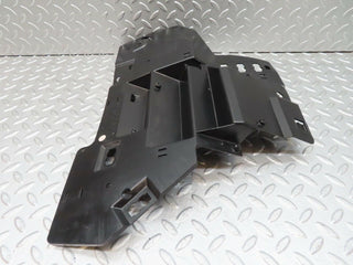 11882 Mercedes-Benz R129 300SL Coupe Under Dash Panel 1298210711