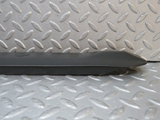 R129 SL radiator cover used OEM