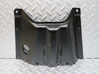 0799 Mercedes-Benz C107 350SLC Coupe Gearbox Mount Bracket Holder