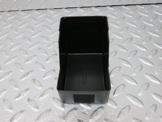 W201 Baby Benz relay box cover used OEM