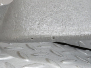 R129 SL headlining cover trim grey used OEM