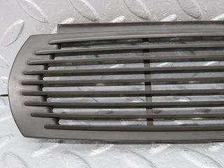 W110 Fintail Heckflosse dashboard speaker cover used OEM