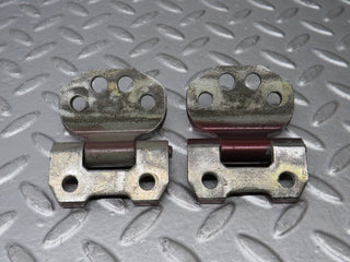 R129 SL right door hinge used OEM