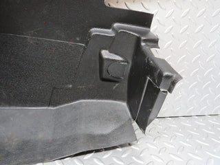 25243 Mercedes-Benz W201 190D Trunk Cover Panel Right Side 2016932433