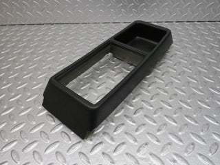 32360 Mercedes-Benz S124 300TE Wagon Centre Console Tray