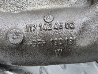 33108 Mercedes-Benz W126 560SE Exhaust Manifold Right 1171424602