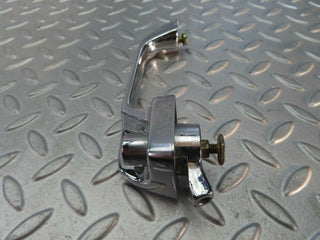 8728 Mercedes-Benz W115 Chrome Door Handle Rear Right 1157660401