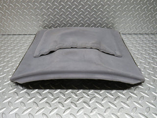 30426 Mercedes-Benz W124 230E Front Right Driver Seat Rear Cover 1249100139