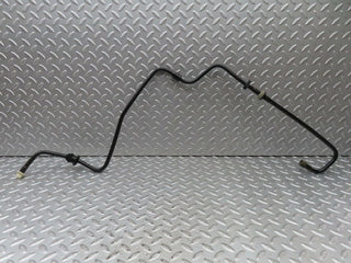W140 Coupe brake servo vacuum pipe used OEM