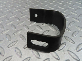 W123 Coupe front bumper holder bracket right used OEM